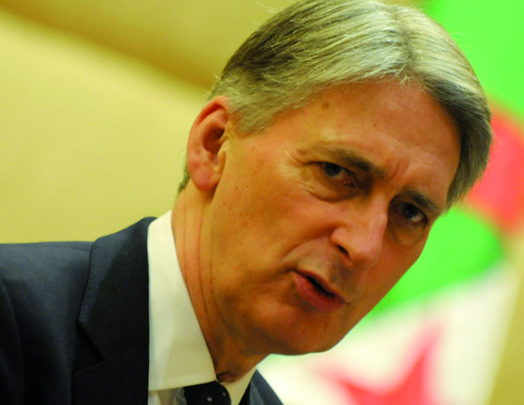 «La coopération économique avec l'Algérie, un objectif stratégique»