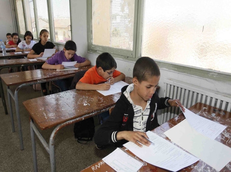 ابتدائيات سطيف مسرح لتلاعبات وممارسات غير قانونية