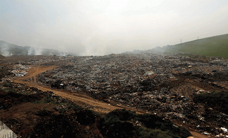 «Pas question de servir de cobayes !»