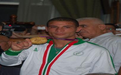 Les étudiants de l'Institut national de la Poste et des TIC en grève