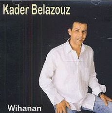 Kader Belazouz, l'héritier de Slimane Azem
