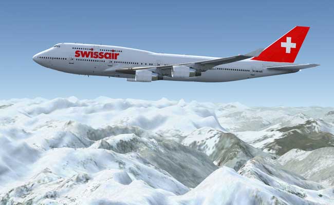 Swissair de retour en Algérie dès cet été avec des billets bradés sur la ligne Alger-Genève