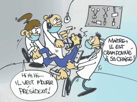 Clinique dentaire Elysa