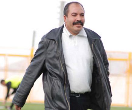 الرئيس ميدون يرصد علاوة خاصة لخرجة غليزان