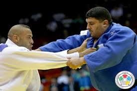 دورة افريقيا المفتوحة بالدار البيضاء-2015