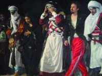 « Forsane El-Rokh » au Festival de Shanghai