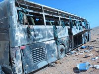 Onze morts et 29 blessés