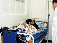 Opération de dépistage précoce du cancer du col de l'utérus