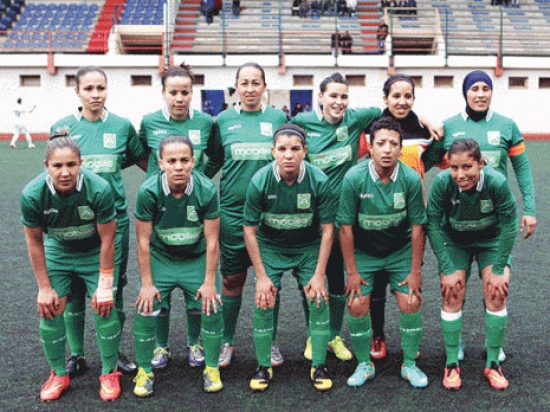 آفاق غليزان يؤكد طموحاته الكبيرة