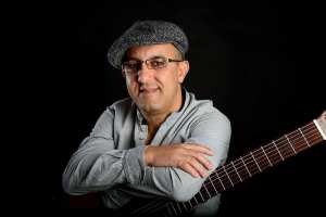 Karim Izli, biographie