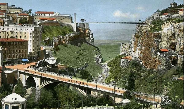 1000 عرض مسرحي وكوريغرافي في تظاهرة