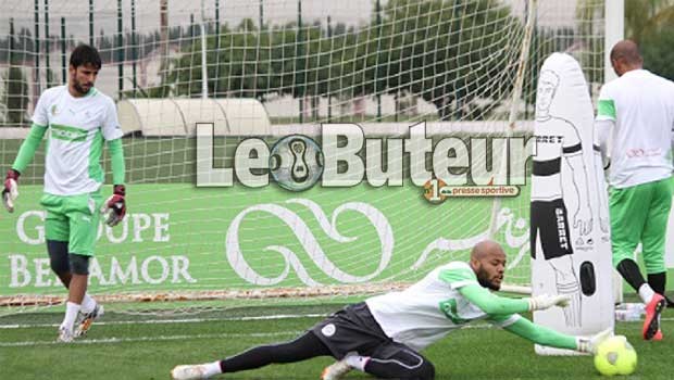 Mbolhi officiellement forfait pour Doha