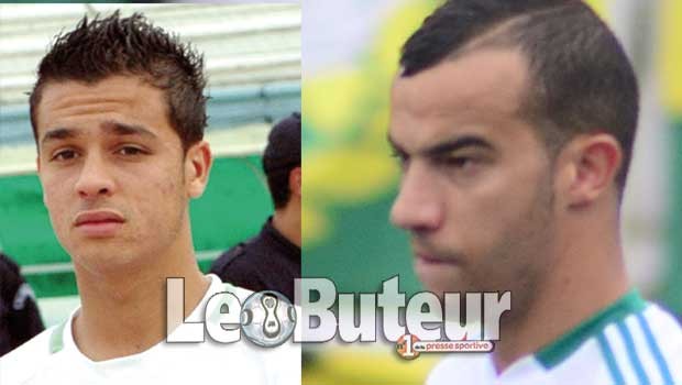 Benlamri et Chafaï, enfin en sélection !