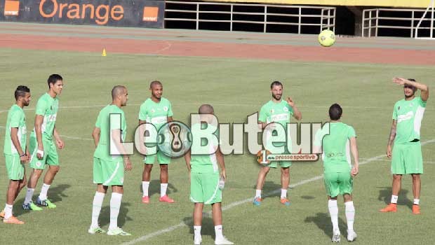 Gourcuff annonce la liste des 23