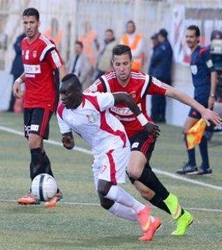 Soustara se rassure avant Dakar