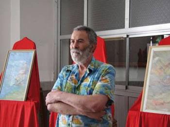 Mohamed Salah Ghemired n'est plus