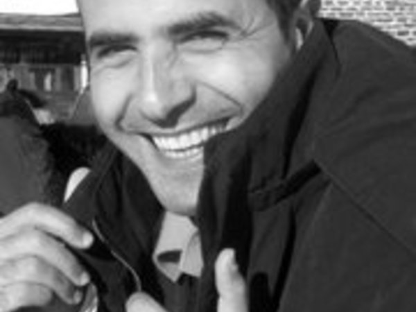 Karim Khelfaoui, sortie de son dernier album