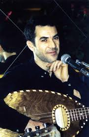 Karim Tizouir, parcours du chanteur