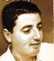 Karim Yeddou, portrait