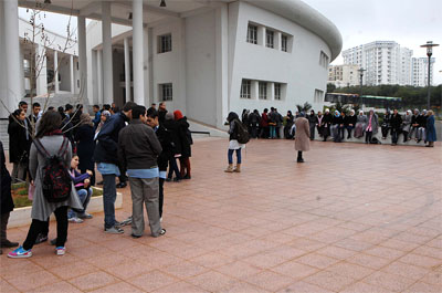 Les parents d'élèves interpellent le Premier ministre