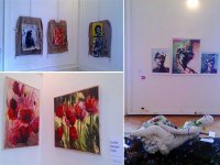 Le nouveau souffle de l'art pictural algérien