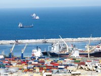 Vers l'ouverture d'une ligne maritime