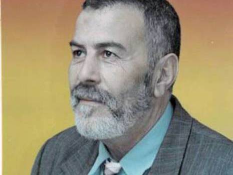 DISPARITION DE L'ARTISTE MOHAMMED-SALAH GHEMIRED