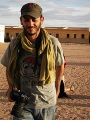 Samir Abchiche, biographie