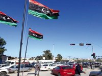 L'UE pense à des missions civiles et militaires pour soutenir le prochain gouvernement