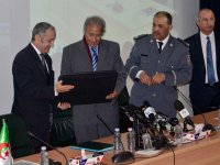 La Protection civile formera le personnel d'Algérie Télécom