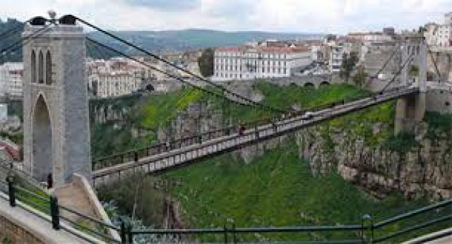 قسنطينة عاصمة الثقافة العربية ... أزيد من 1000 عرض مسرحي و كوريغرافي عبر الوطن