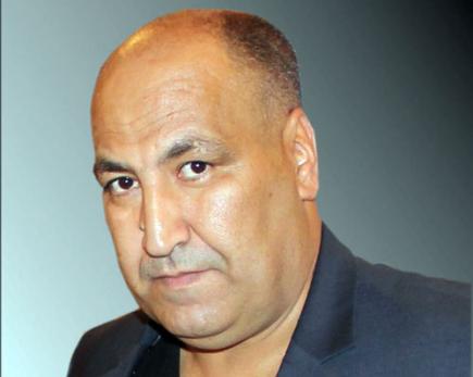 حمّار يصف مواجهة مولودية بجاية في المربع الذهبي بالثأرية