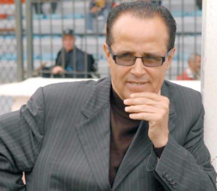 سليماني يطالب بالفوز في غليزان