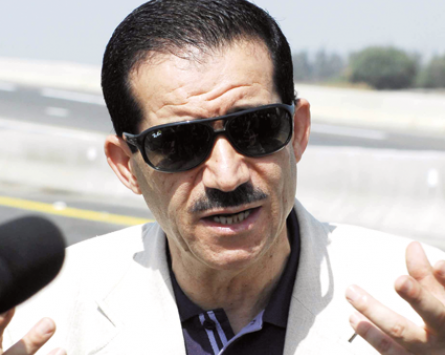 غول مطلوب بالأغواط