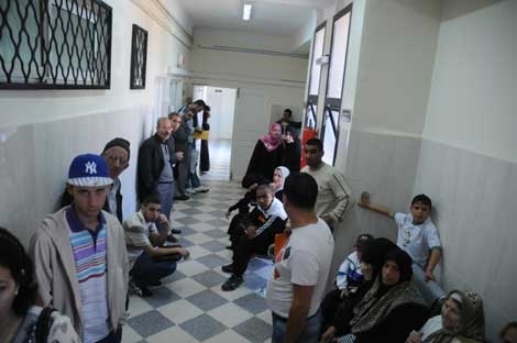 غياب النظافة الاستشفائية بالجلفة وأطباء يحذّرون من تفشي الظاهرة