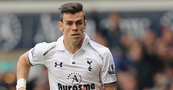 ثلاثة أندية إنجليزية تتنافس على غاريث بيل