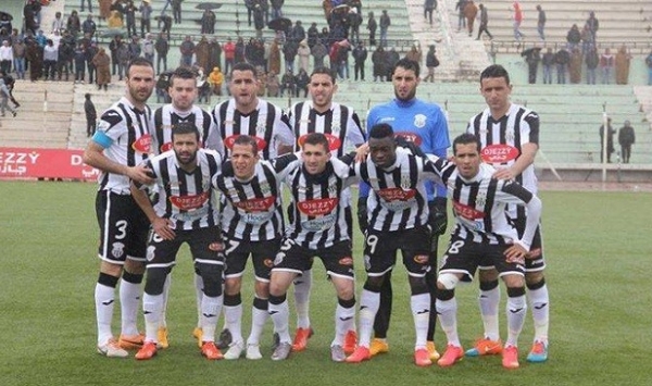 وفاق سطيف يستهل حملة الدفاع عن لقبه بتعادل مهم مع بطل غامبيا