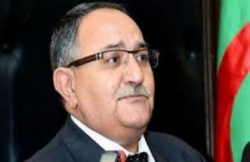 قاضي من الأغواط يشدد على آجال الإنجاز ويتفائل بمشاريع قطاعه بالجنوب