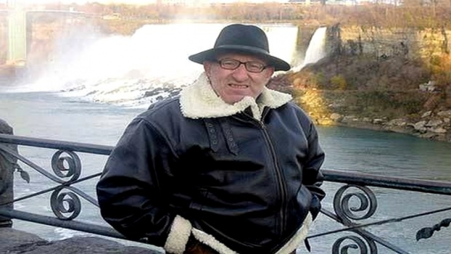 Hommage au comédien-acteur Faouzi Saichi dit Rmimez à Tizi-Ouzou