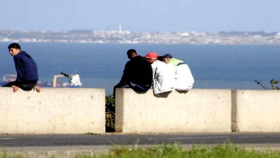 Délinquance des mineurs