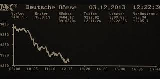 Bourses Les places européennes en hausse généralisée avant la Fed