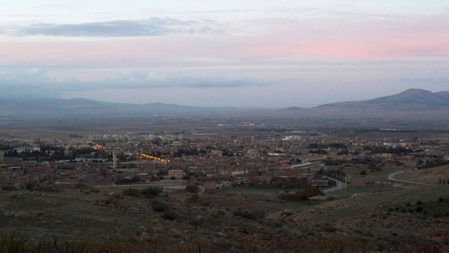 Secousses telluriques à Merouana (Batna)