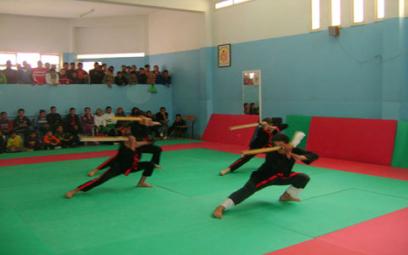 Le président de la Ligue de Constantine de Kung Fu se défend