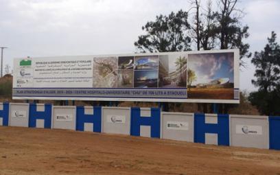 120 000 logements par an avec des moyens nationaux d'ici à 2018