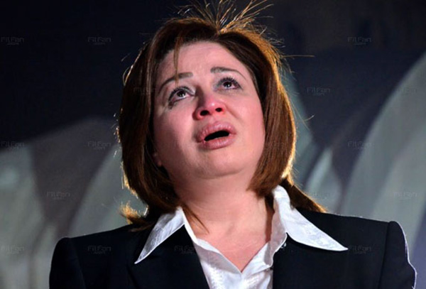 إلهام شاهين لن تحيي ذكرى رحيل وردة الجزائرية في قسنطينة