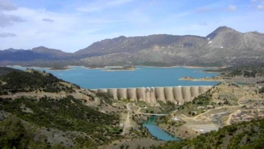 Lancement des études pour la réalisation de trois barrages à Bechar