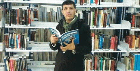 L'enseignant Zoheir Zouache devrait rentrer jeudi en Algérie