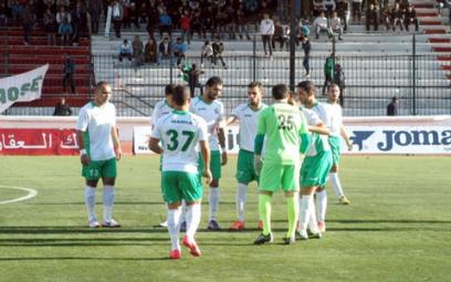 Une journée sans grands reliefs