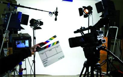 Chronique d'un tournage vaudevillesque