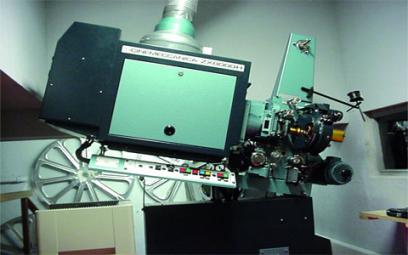 Le 7e art déserte Constantine